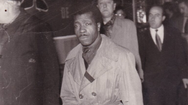 The Remarkable Story of a Black Holocaust Survivor, Told in a Short Documentary