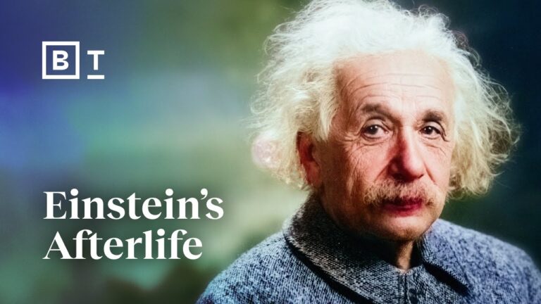 Does Einstein’s Theory of Special Relativity Suggest That There Is an Afterlife?: A Theoretical Physicist Explains
