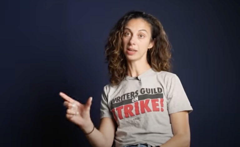 How Streaming Led to the TV Writers Strike: Four TV Writers Explain the Logic of the Strike