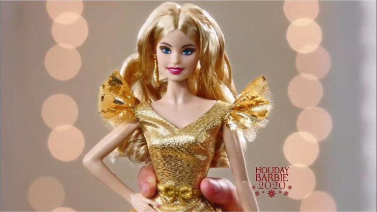 1000+ Barbie Commercials Provides Context for This Summer’s Pinkest Blockbuster (1959-2023)