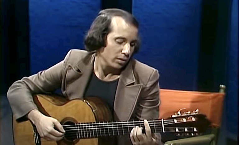 Paul Simon Plays a Partially-Finished Version of “Still Crazy After All These Years” for Dick Cavett, Then Tries to Figure Out How to Finish It (1974)