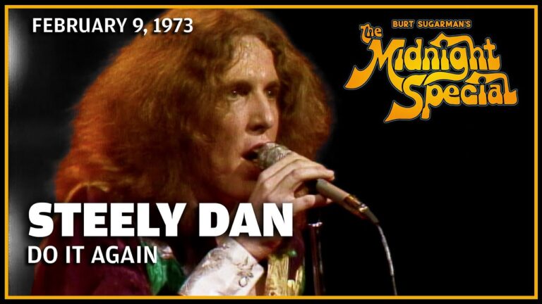 Watch Rare Videos Showing Steely Dan Performing Live During the Early 1970s