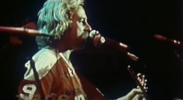 Jimmy Buffett (RIP) Performs His New Song “Margaritaville,” Live in 1978: The Birth of a Song That Later Became a Business Empire