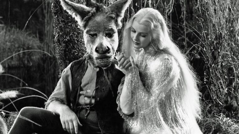 A Playlist of 45 Shakespeare Film Trailers, from 1935 – 2021