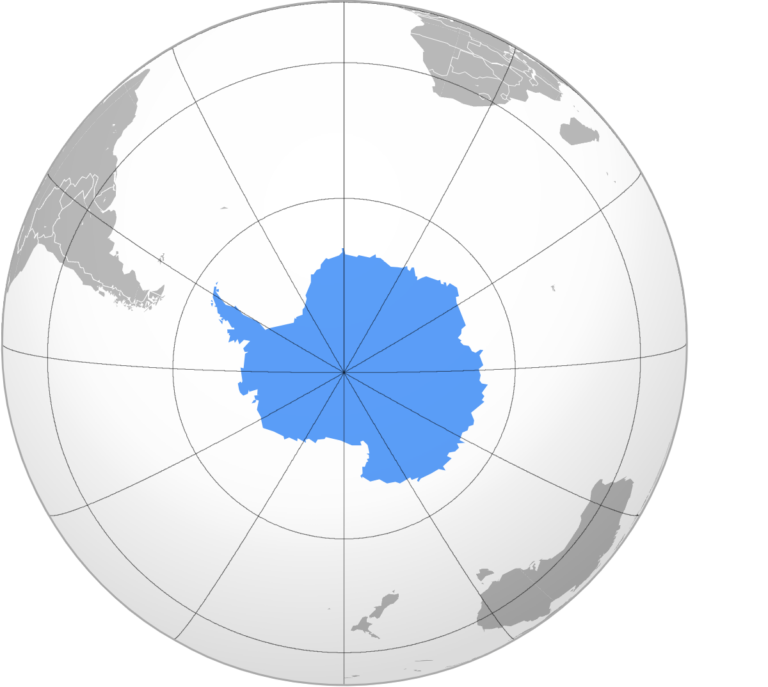 Scientists Working in Antarctica Unwittingly Started to Develop a New Accent