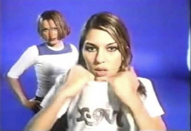 When a Young Sofia Coppola & Zoe Cassavetes Made Their Own TV Show: Revisit Hi-Octane (1994)