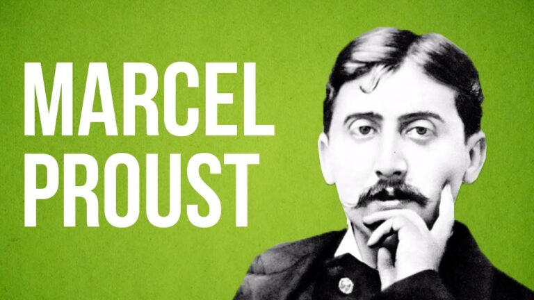 Alain de Botton Presents an ASMR Reading of Proust’s Swann’s Way