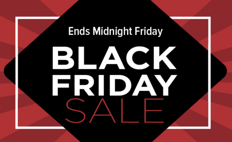 The Great Courses (Formerly The Teaching Company) Puts Every Course on Sale Until the End of Black Friday