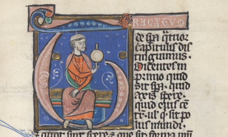 The New York Public Library Presents an Archive of 860,000 Historical Images: Download Medieval Manuscripts, Japanese Prints, William Blake Illustrations & More