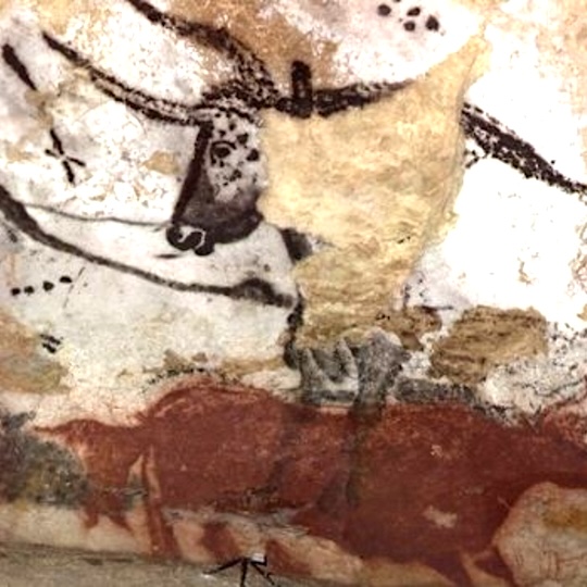 lascaux virtual tour