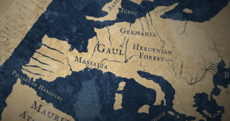 What the Romans Saw When They Reached New Parts of the World: Hear First-Hand Accounts by Appian, Pliny, Tacitus & Other Ancient Historians