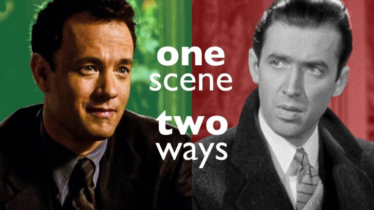Two Ways To Shoot The Same Scene: A Comparison of The Shop Around the Corner (1940) and You’ve Got Mail (1998) Shows How Filmmaking Changed Over the Decades