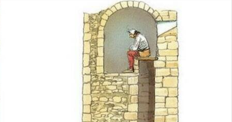 How Toilets Worked in Ancient Rome and Medieval England