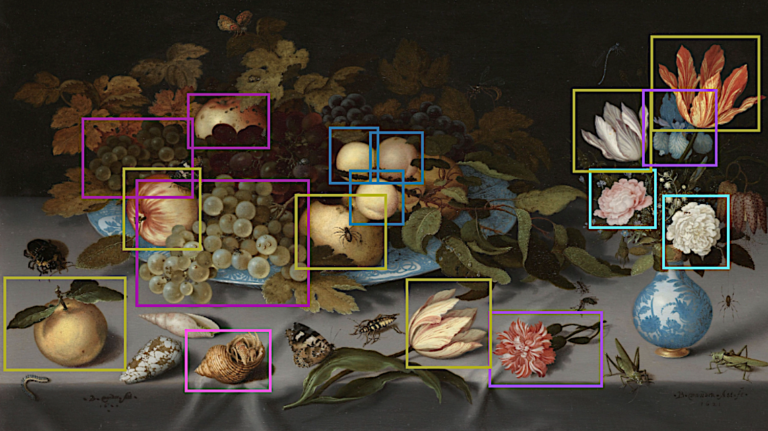 A New Database Captures the Smells of European History, from 16th-Century to the Early 20th-Century