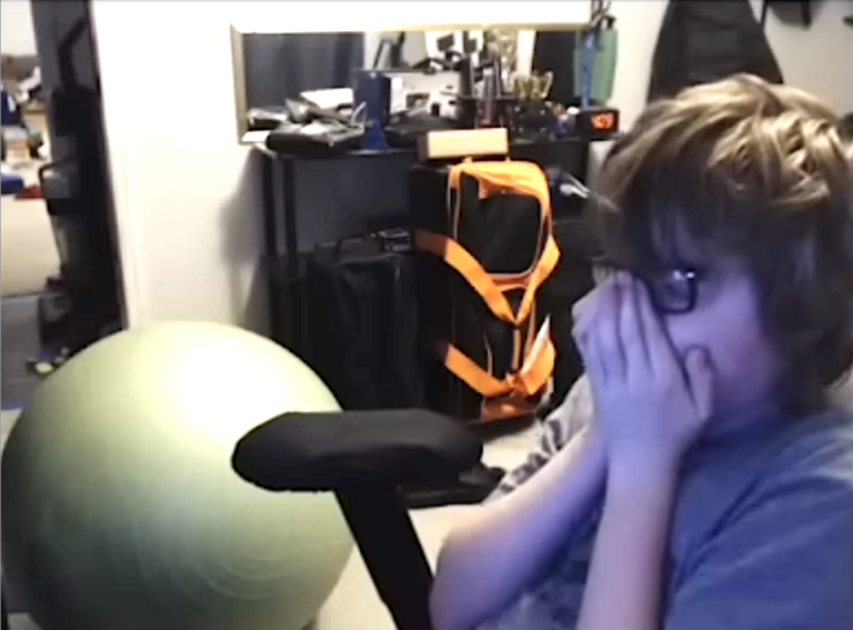 Watch the Moment When a 13-Year-Old Becomes the First Person to Ever “Beat” Tetris