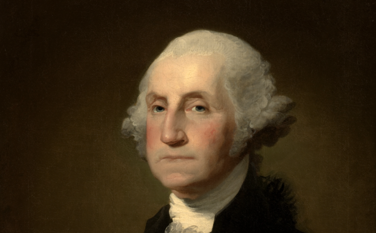 How George Washington Became President of the United States: It Was Weirder Than You Think