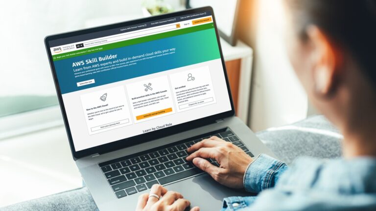 Amazon Offers Free AI Courses, Aiming to Help 2 Million People Build AI Skills by 2025