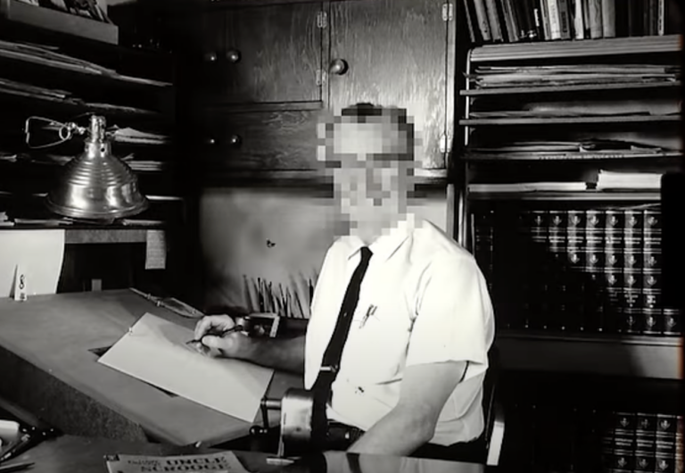 The Disney Artist Who Developed Donald Duck & Remained Anonymous for Years, Despite Being “the Most Popular and Widely Read Artist-Writer in the World”