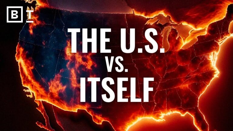 10 Biggest Threats to the World in 2024, Ranked by Ian Bremmer