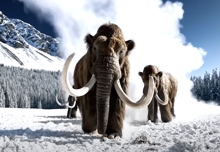 A Preview of Sora, the New OpenAI Tool That Creates Remarkable AI-Generated Videos