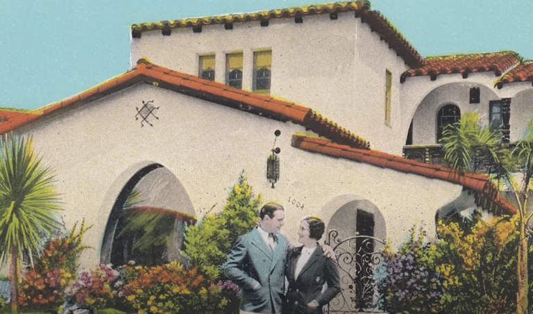 A Walking Tour of Los Angeles Architecture: From Art Deco to California Bungalow