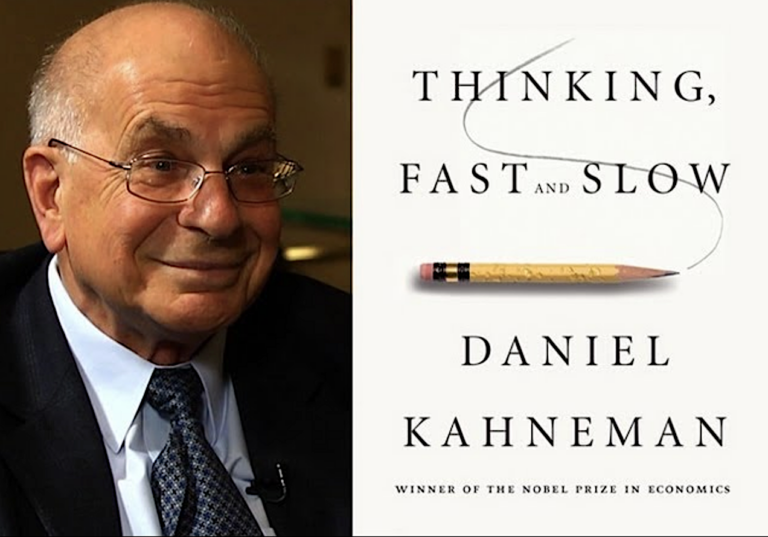 Nobel Prize-Winning Psychologist Daniel Kahneman (RIP) Explains the Key Question Every Investor Must Ask, and Why It’s a Fool’s Errand to Pick Stocks