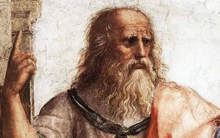 High-Tech Analysis of Ancient Scroll Reveals Plato’s Burial Site and Final Hours