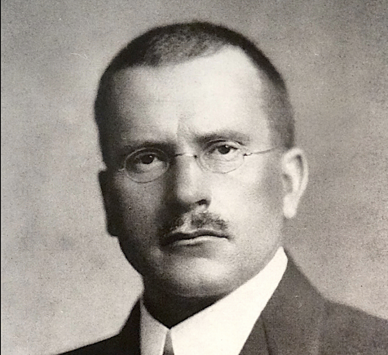 How Carl Jung Inspired the Creation of Alcoholics Anonymous