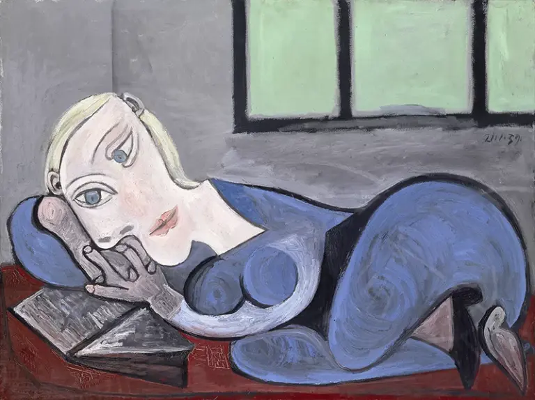 Thousands of Pablo Picasso’s Works Now Available in a New Digital Archive
