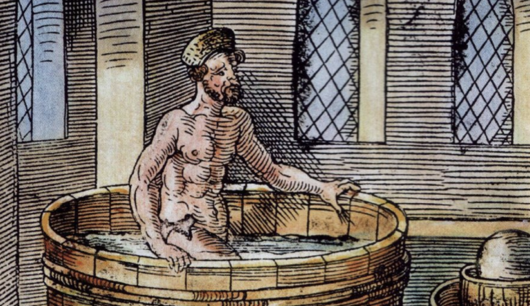 Why You Do Your Best Thinking In The Shower: Creativity & the “Incubation Period”