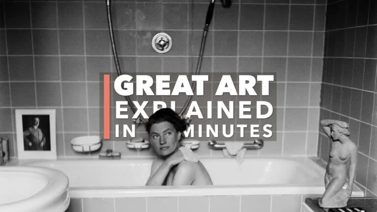 The Story of Lee Miller: From the Cover of Vogue to Hitler’s Bathtub