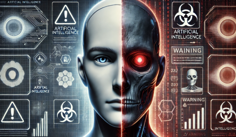 Stephen Fry Explains Why Artificial Intelligence Has a “70% Risk of Killing Us All”