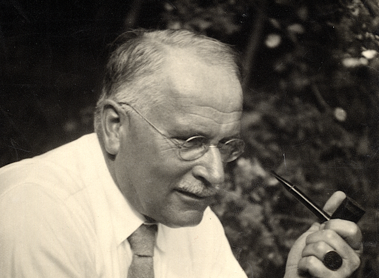 Carl Jung Offers an Introduction to His Psychological Thought in a 3‑Hour Interview (1957)