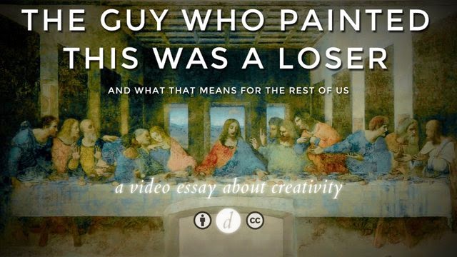 The Long Game of Creativity: If You Haven’t Created a Masterpiece at 30, You’re Not a Failure