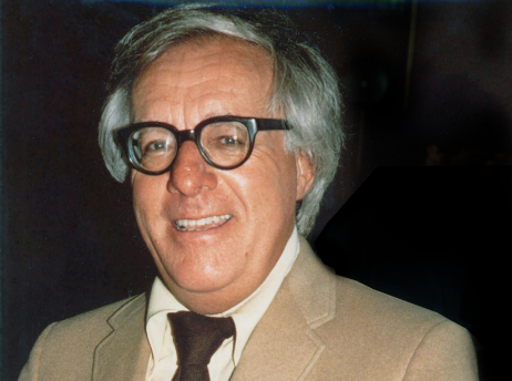 Ray Bradbury explains why literature is the safety valve of civilization (and why we then need more literature!)