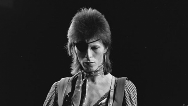 David Bowie’s 100 Must Read Books