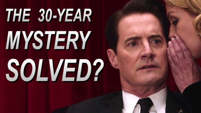 Twin Peaks Actually Explained: A 4‑Hour Video Essay Demystifies It All