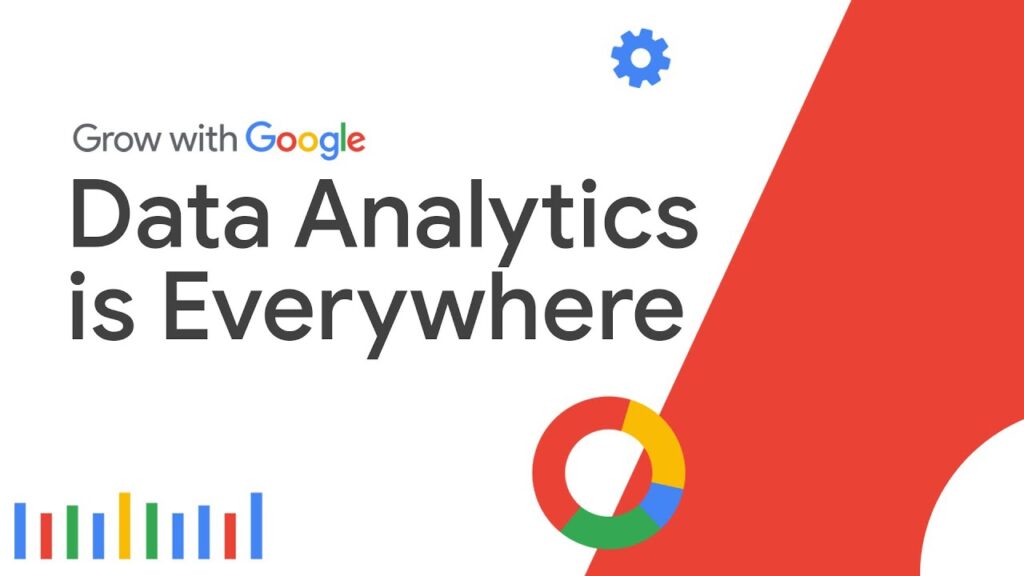 Learn Data Analytics & AI with Google, and Fast-Track Your Career