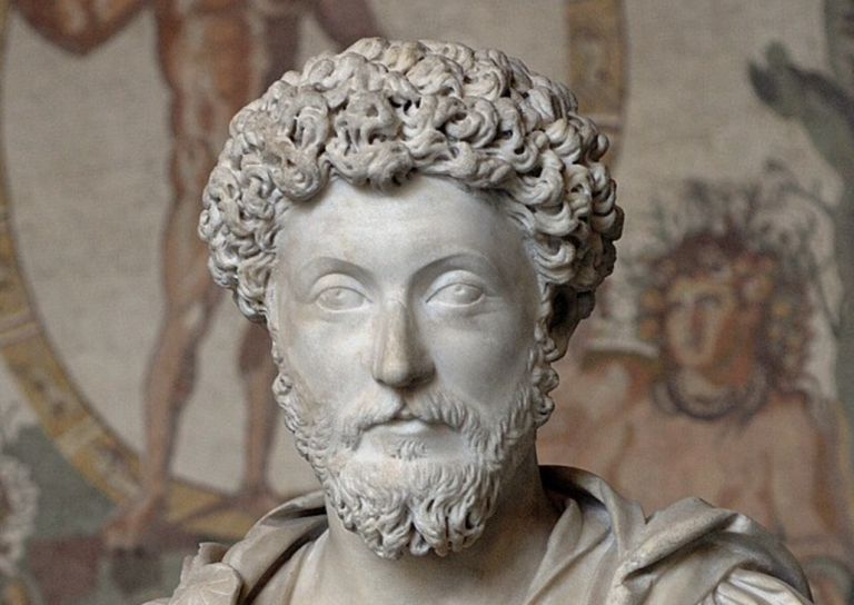 Marcus Aurelius’ 9 Rules for Living a Stoic Life