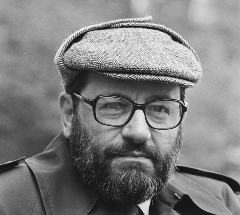 Umberto Eco’s List of the 14 Common Features of Fascism