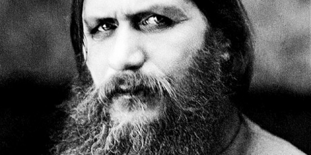 How Rasputin Inspired the “Fictitious Persons” Disclaimer Commonly Seen in Movies