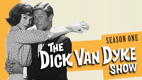 Binge-Watch Classic Television Programs Free: The Dick Van Dyke Show, The Lone Ranger, Dragnet, That Girl & More