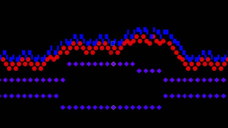 See Vivaldi’s Four Seasons Visualized in Colorfully Animated Scores