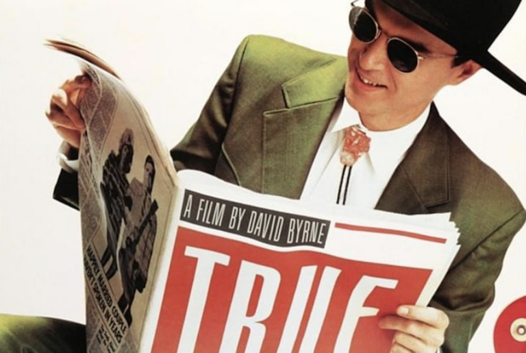 Warner Bros. Lets You Watch 31 Films Free Online: David Byrne’s True Stories, Christopher Guest’s Waiting for Guffman, Michel Gondry’s The Science of Sleep & More