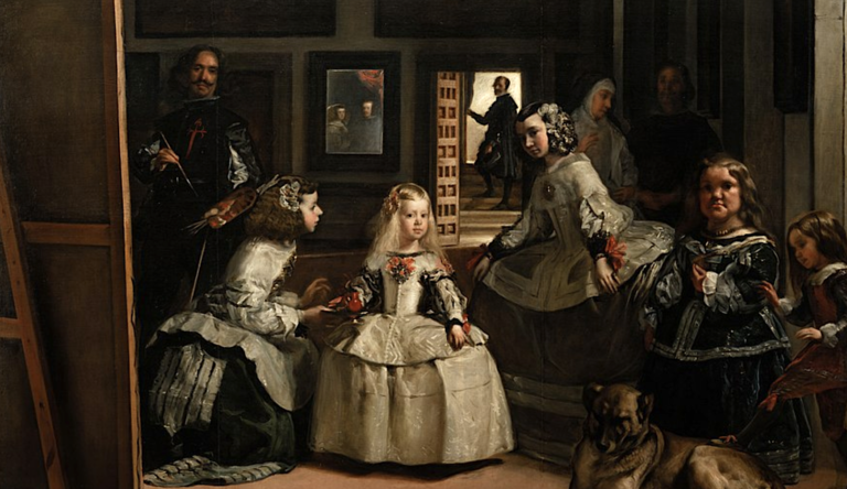 What Makes Diego Velázquez’s Las Meninas One of the Most Fascinating Paintings in Art History