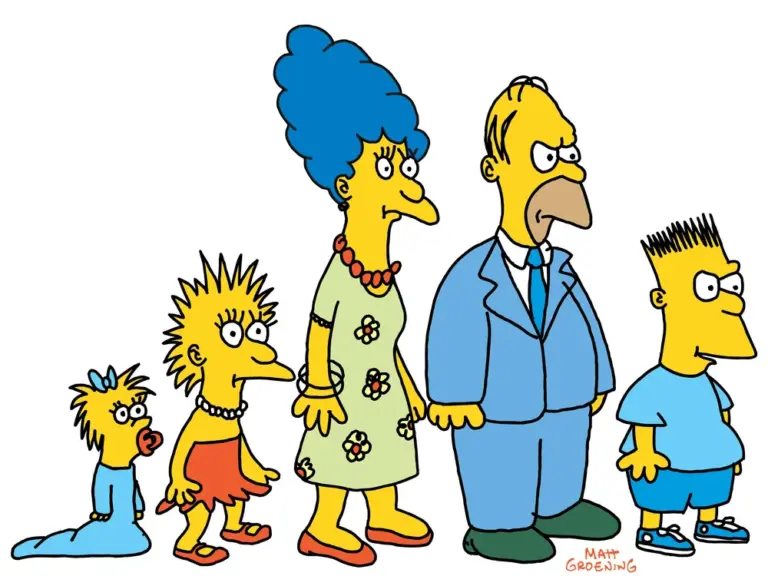 Where The Simpsons Began: Discover the Original Shorts That Appeared on The Tracey Ullman Show (1987–1989)