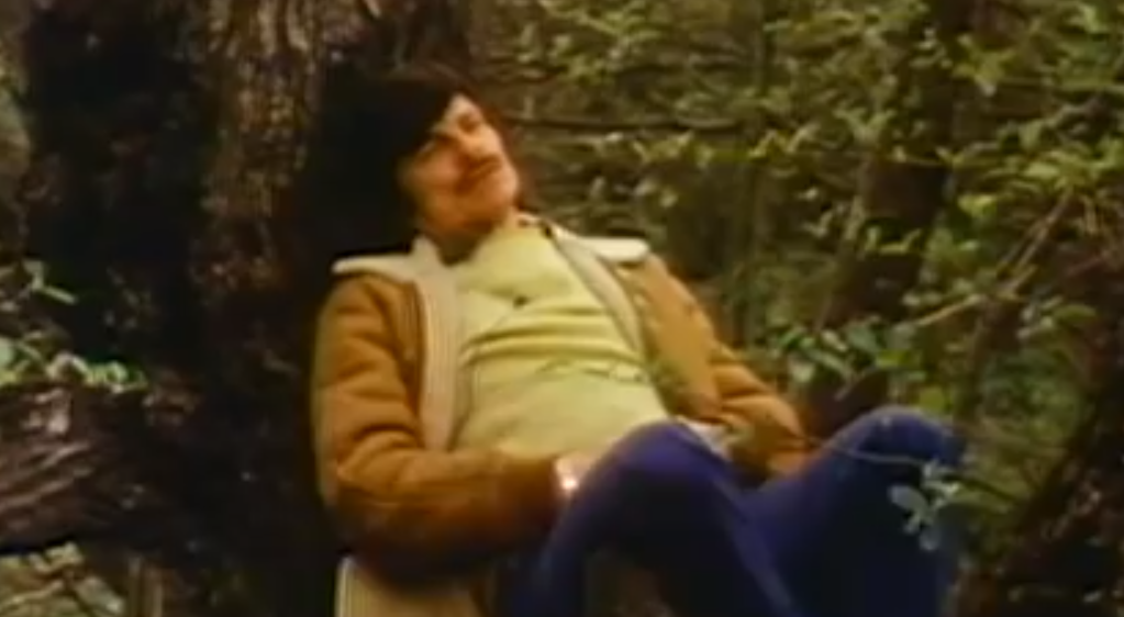 Andrei Tarkovsky's Message to Young People: "Learn to Be Alone," Enjoy Solitude