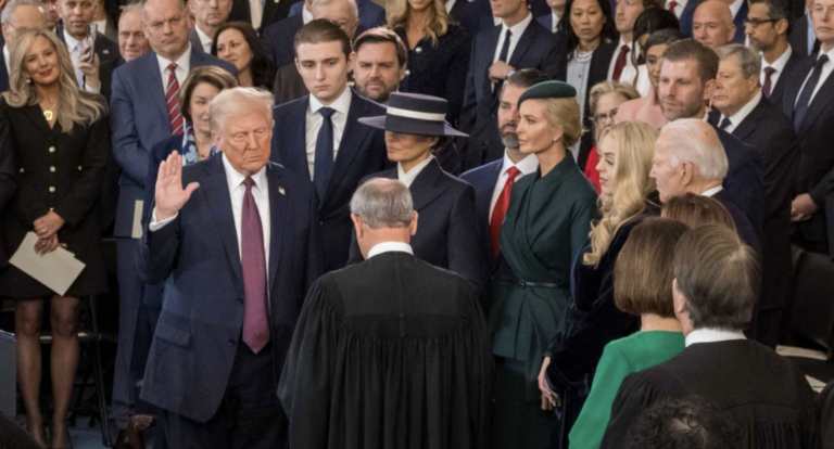 How the Moving Image Has Become the Medium of Record: Part 1