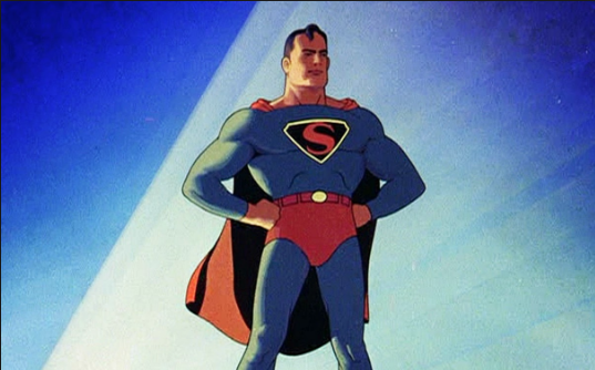 Superman vs. the KKK: Hear the 1946 Superman Radio Show That Weakened the Klan