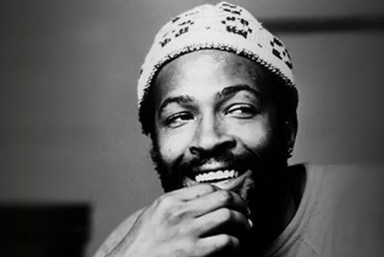 Marvin Gaye’s Classic Vocals on ‘I Heard It Through the Grapevine’: The A Cappella Version